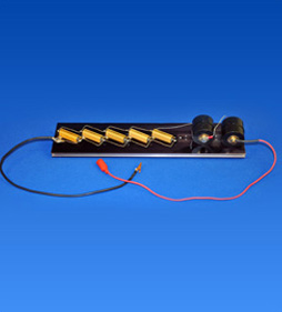 Dummy Antenna