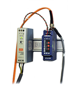 Fiber Optic Link
