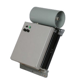 model DS Series homing beacon