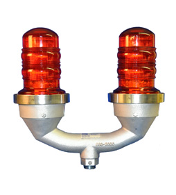 Aviation Obstruction Light