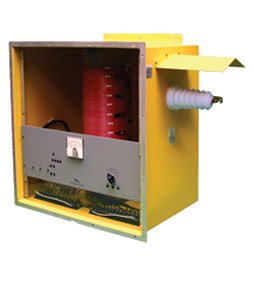 PC-1000C2 Antenna Coupler