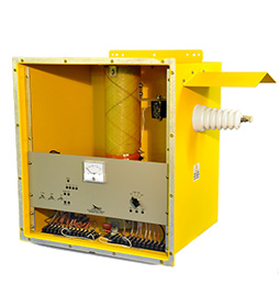 PC-1000H2 Antenna Coupler