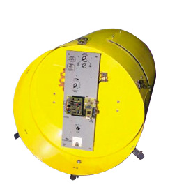PC-1Kilo Antenna Coupler