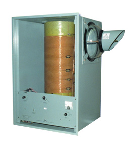 PC-1Kilo USCG Antenna Coupler