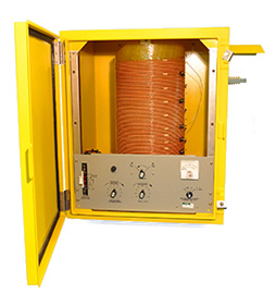 PC-3000 Antenna Coupler