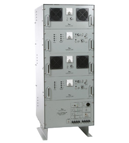 SA Series NDB Transmitter