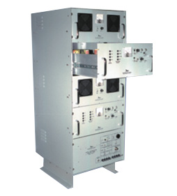 SA Series NDB Transmitter