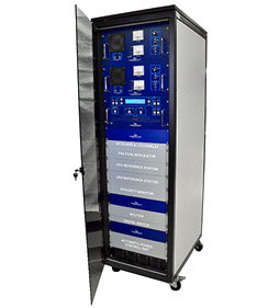 SC200 DGPS Transmitter