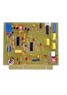 Audio PWB for Voice Transmission