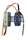 Fiber Optic Link