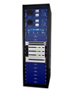 Differential GPS transmitter