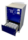 SE Series 125-Watt NDB transmitter