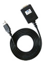 Serial Interfaces: RS232 & RS458