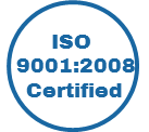 iso 9001 2008 certified