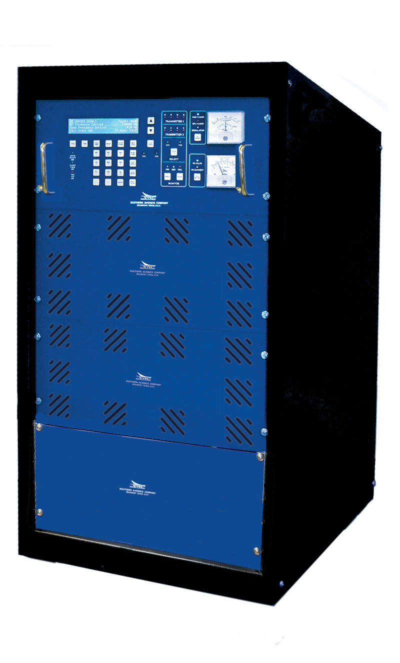 SE500 Transmitter