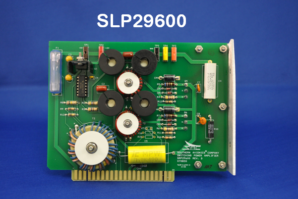 spare board