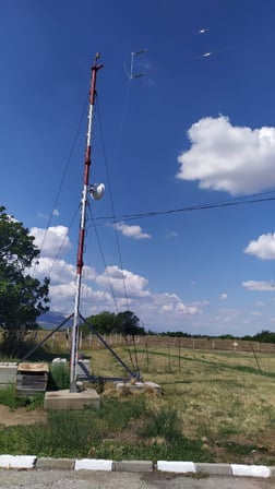 Antenna Tuning Unit