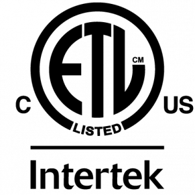 ETL Intertek logo