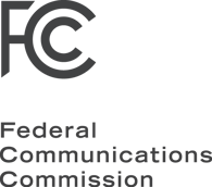 FCC Wordmark logo