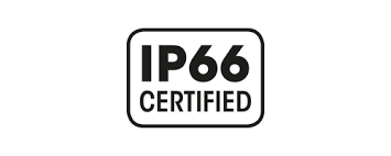 IP66 icon