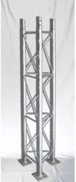 mast_antenna_segment_on_white mast_antenna_segment_on_white