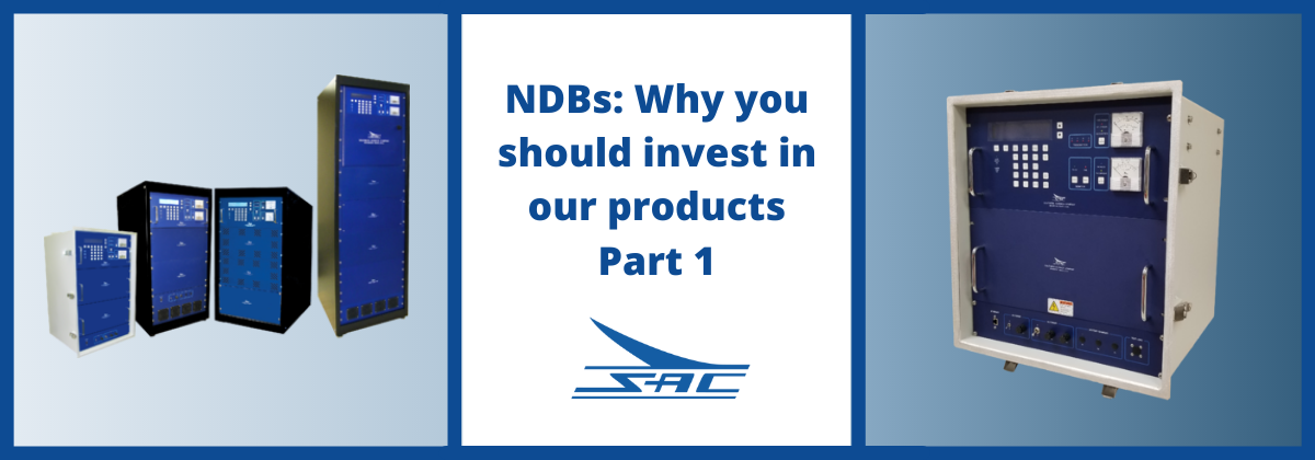 NDBs: Why You Should Invest in SAC's Products (Part 1)